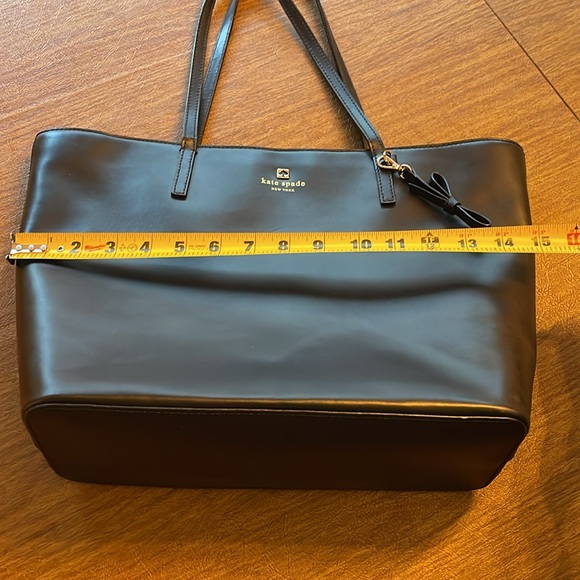 Kate Spade Tote Bag - Picture 9 of 12